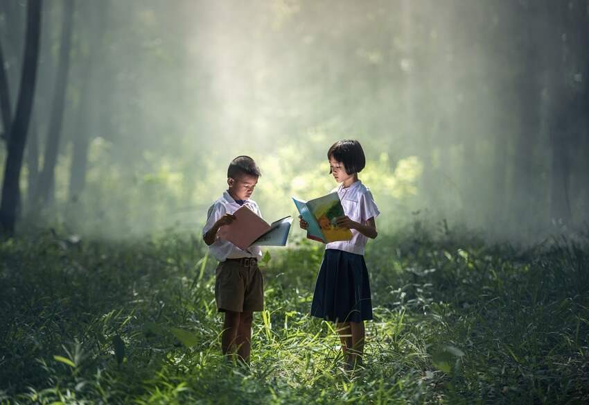 小学生素质报告书家长的话怎么写(学生学习不认真)