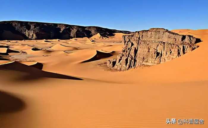 地球的10个天然“结界”，人类永远无法踏入的禁区，冥河？地狱？