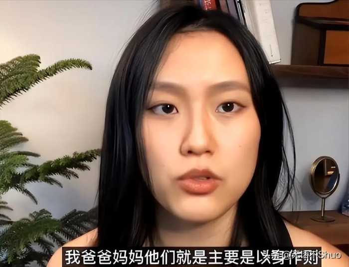 环保女孩苏一格，5年不用卫生巾，上厕所也不用纸，衣服穿二手的