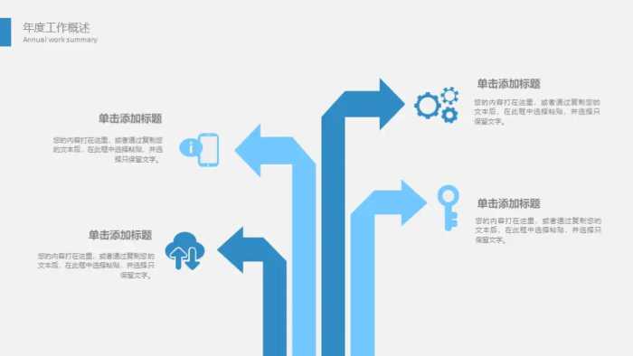 第803期：2018商业策划书创业计划项目投资PPT模板