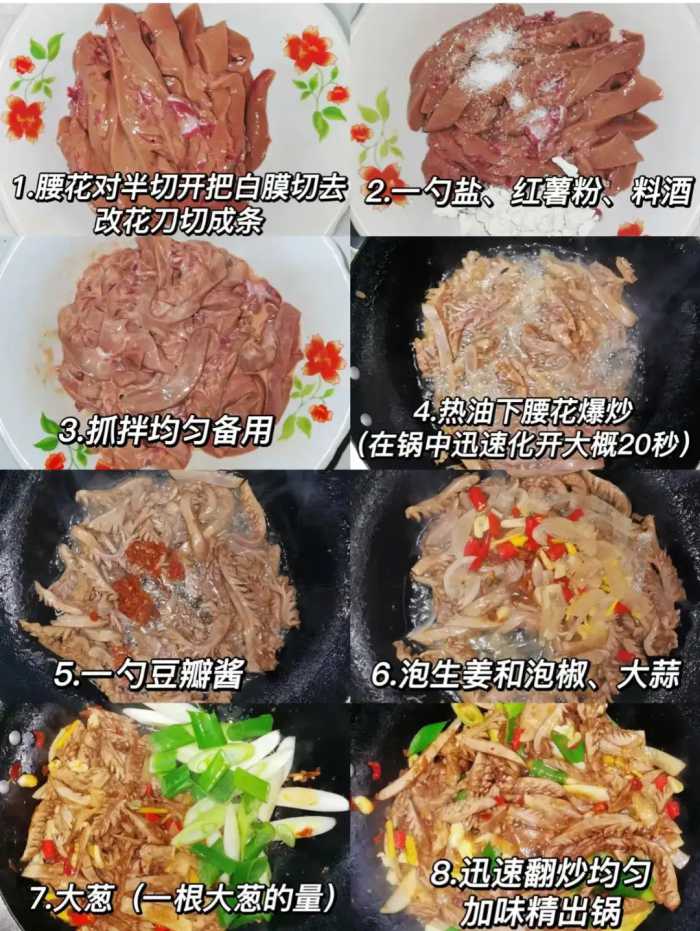 冬季常吃这6道养肾菜，壮肾固肾，肾脏健康，身体更强壮。