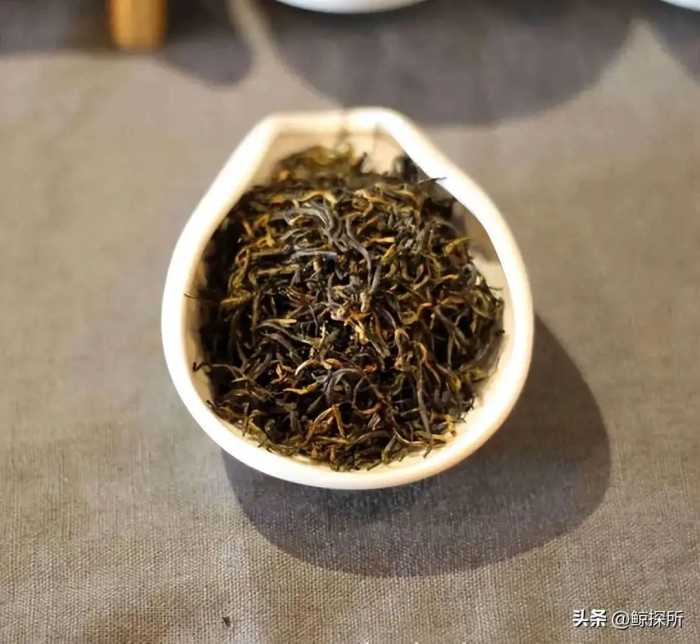 我国哪的红茶最好喝？经过评比，6个地方榜上有名，有你家乡的吗