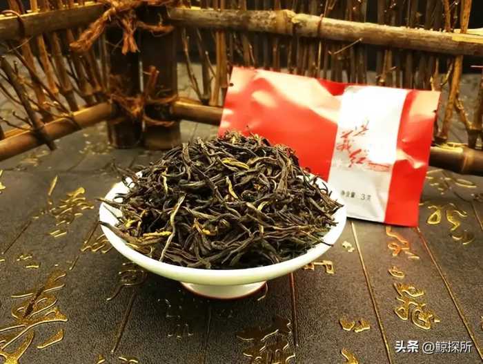 我国哪的红茶最好喝？经过评比，6个地方榜上有名，有你家乡的吗