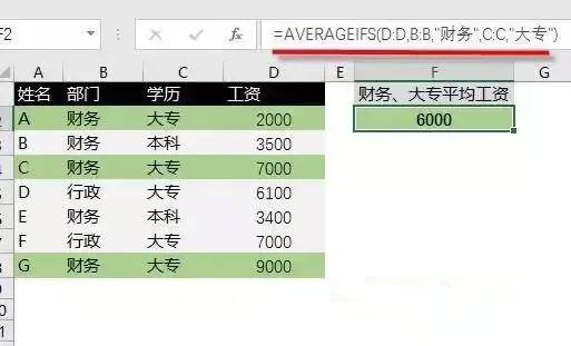 32个Excel函数公式大全，直接套用，快速提升工作效率！收藏学习！