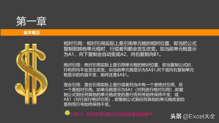 29页《财务人员培训之Excel常用函数》课件，职场新人值得一学！