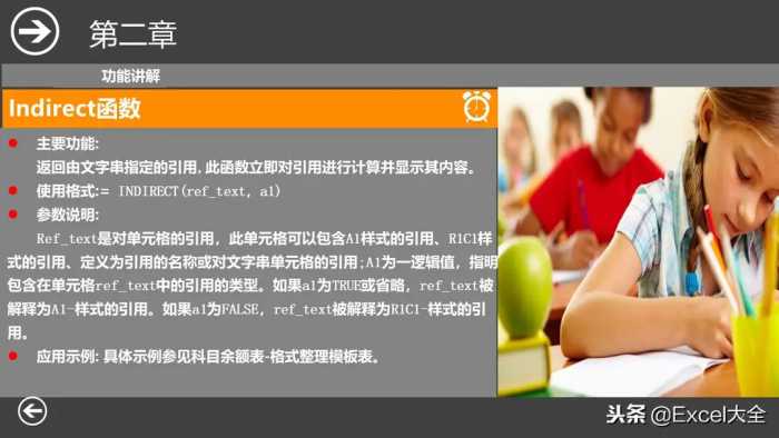 29页《财务人员培训之Excel常用函数》课件，职场新人值得一学！