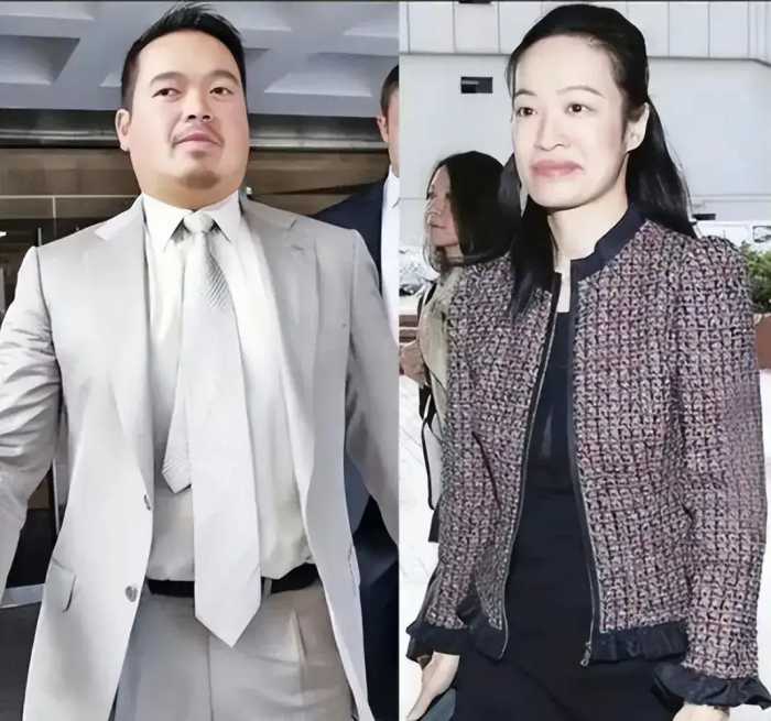 剑桥学霸嫁进豪门8年，婚后刚生孩子就离婚，获得12亿天价抚养费