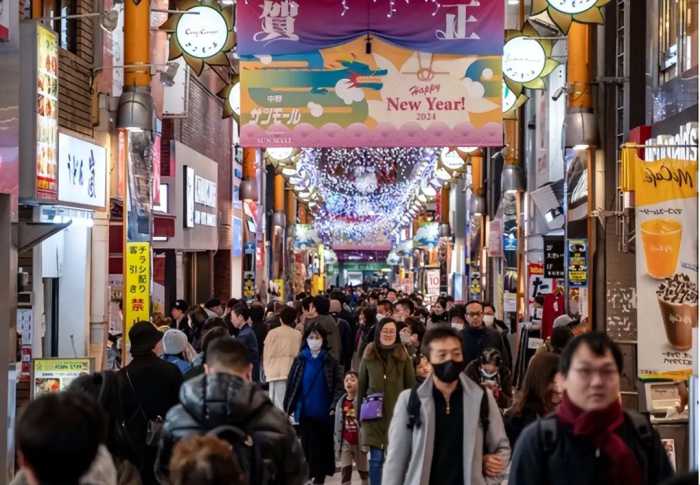 日本200多年计划曝光！怪不得不怕沉没，原来早就准备搬到该国